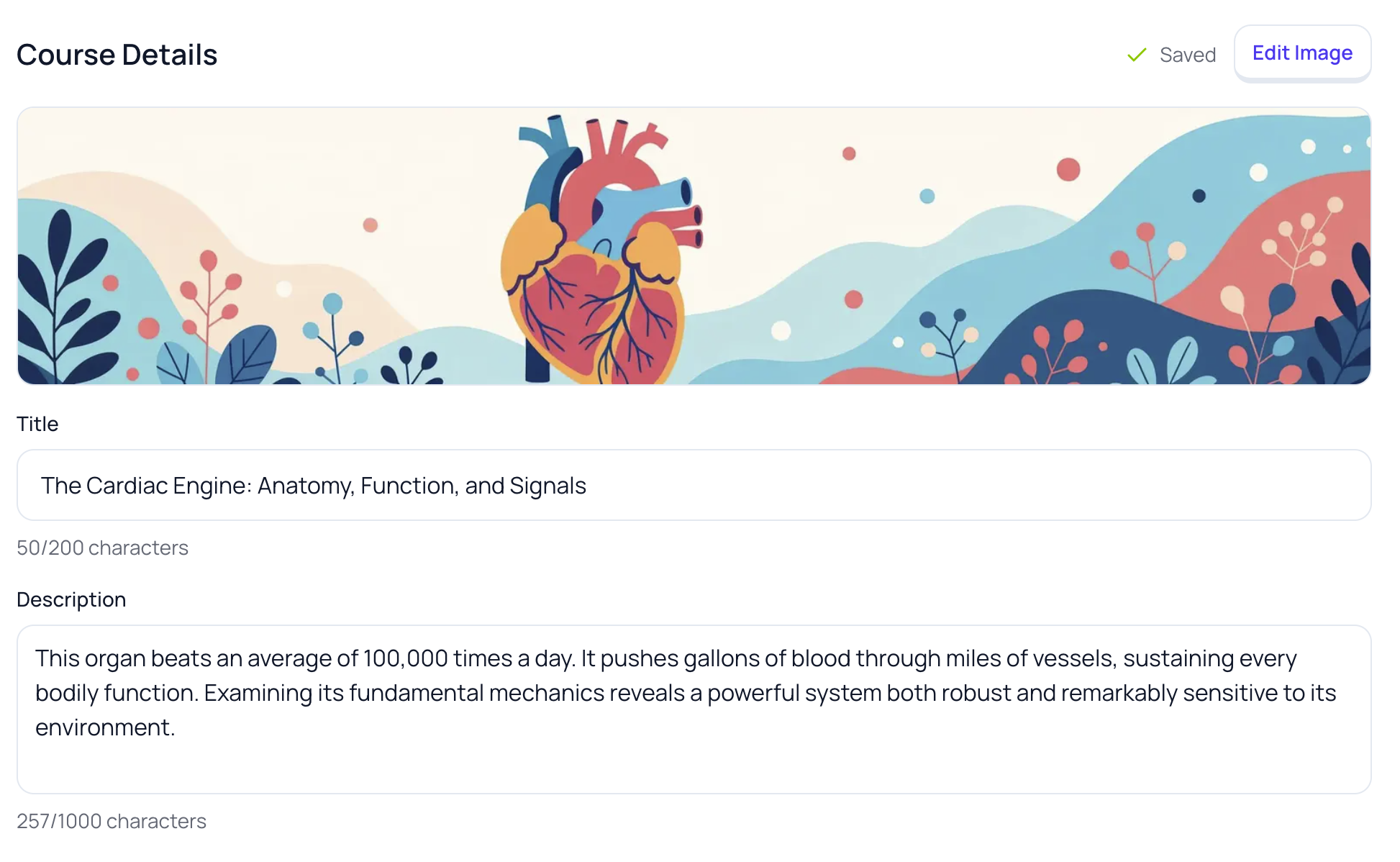 Article screenshot